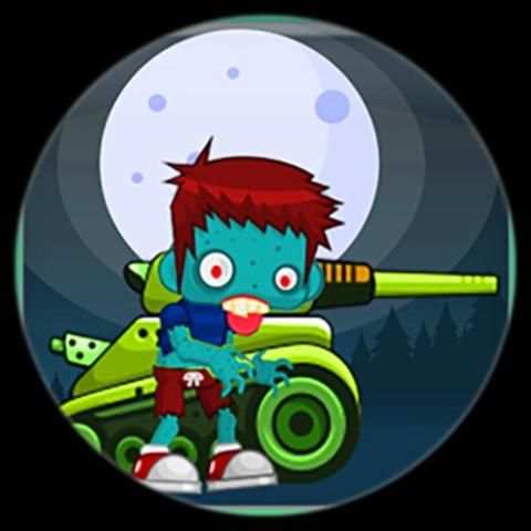 Angry Zombie War स्क्रीनशॉट 6