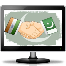 Pak India TV Channels Streams أيقونة