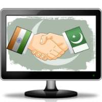 Pak India TV Channels Streams