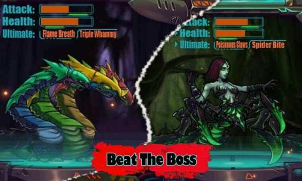 Zombie Terminator FREE Edition screenshot 1