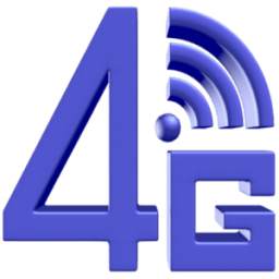 4G Fast Internet Browser 1.3