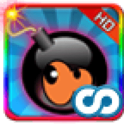 Bomberman Hero иконка