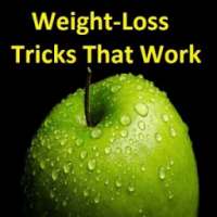 How to lose weight fast TRICKS