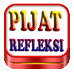 Pijat Refleksi आइकन