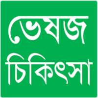 ভেষজ চিকিৎসা