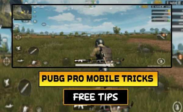 Guide For PuPG Pro Mobile : Tips screenshot 1