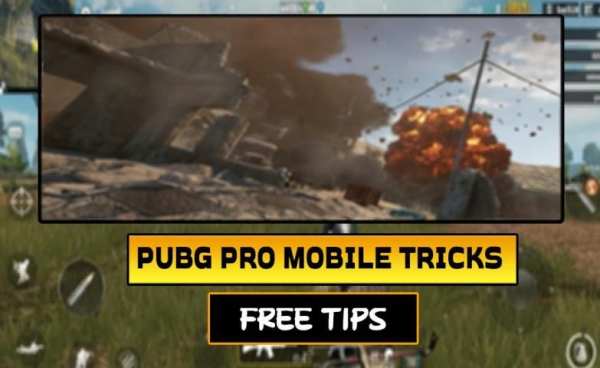 Guide For PuPG Pro Mobile : Tips screenshot 3