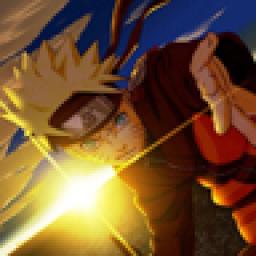 ikon Naruto Wallpaper