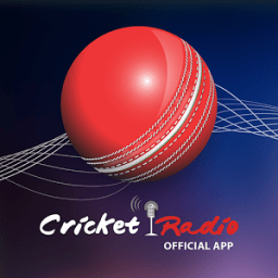 Cricket Radio आइकन