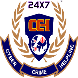 Cyber Crime Helpline أيقونة