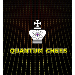 ikon Квантовые шахматы Lite