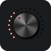 Equalizer music player booster