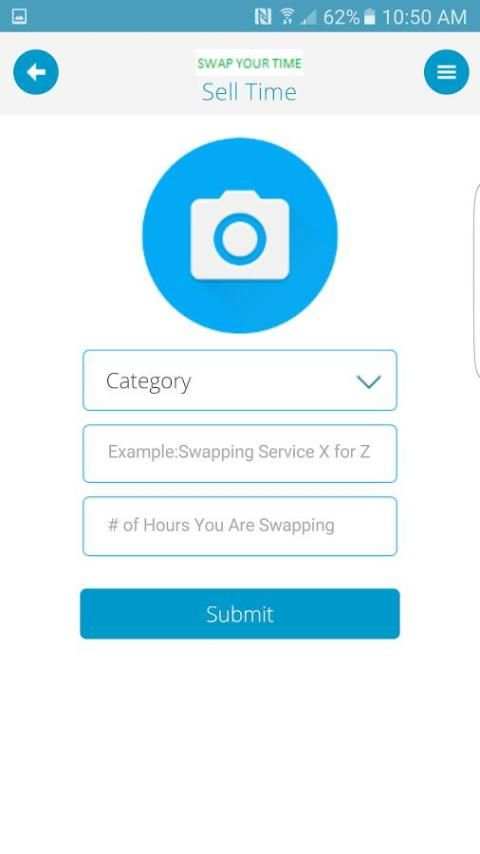 SWAP YOUR TIME screenshot 3