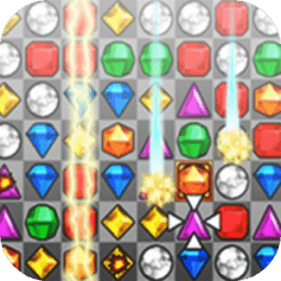 Jewel Crush Plus иконка