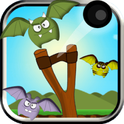 Catapult Game أيقونة