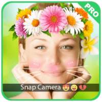 Snap Selfie Filters Camera on 9Apps