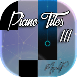 Piano Tiles 3 आइकन
