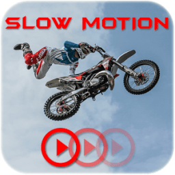 Slow Motion Video Camera आइकन