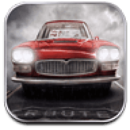 Red Car LWP иконка