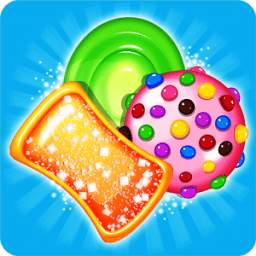 Candy Frozen Mania