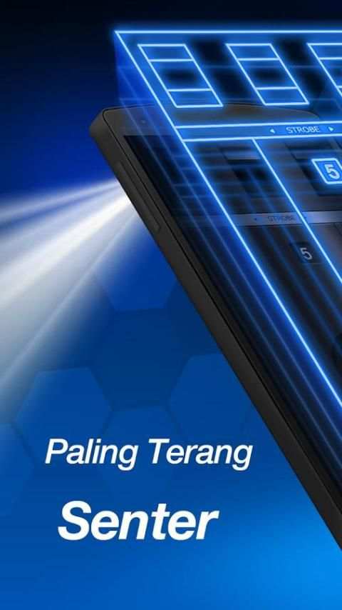 Senter Super Terang screenshot 5