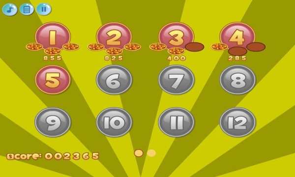 Tessa’s Pizza Shop screenshot 9
