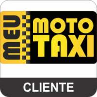 Meu Moto Taxi - Cliente