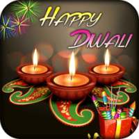 Happy Diwali greetings 2016