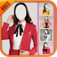 Business Women Suits