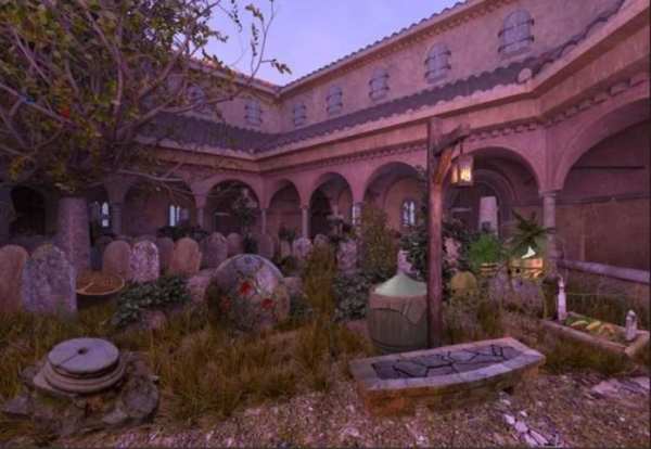 Escape Game - Carnival screenshot 5