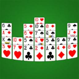 Crown Solitaire: A New Puzzle Solitaire Card Game