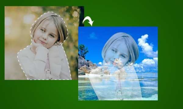 Change photo background screenshot 3