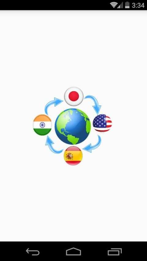 Samoan English Translator скриншот 9