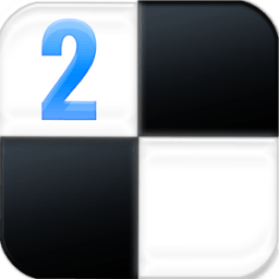 Piano Tiles 2 - Piano Tap أيقونة