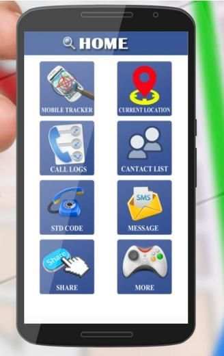 True Caller Id And Location screenshot 4