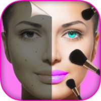 Face Makeup Cam