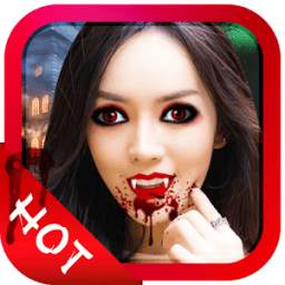 Vampire Photo Camera 1.0