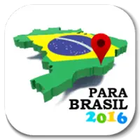 Parabrazil 2016 Games