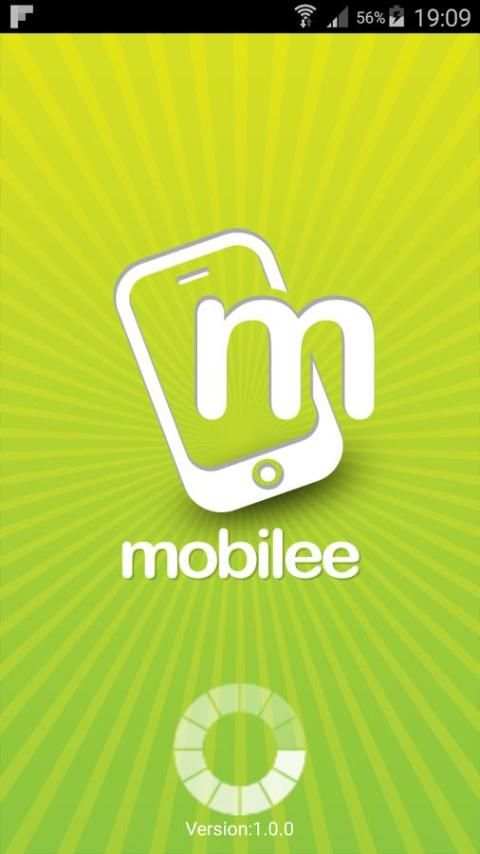 MobileeRing 6 تصوير الشاشة