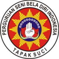 Ensiklopedia Tapak Suci on 9Apps