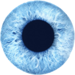 color effects eye أيقونة