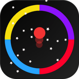 Hop Color Switch أيقونة