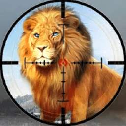 Gun Animal Shooting: Animals Shooting Game