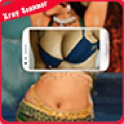 Bra Size Xray Scanner Prank 1.5.2