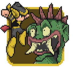 Legend Of Gatot Kaca icon