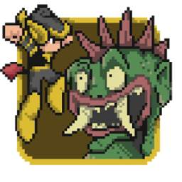 Legend Of Gatot Kaca 1.1.9