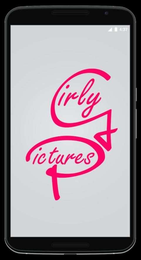 Girly Pictures स्क्रीनशॉट 5