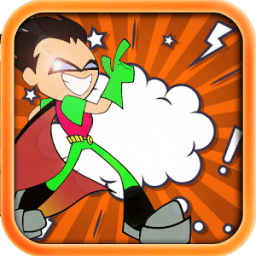 Titans adventure иконка