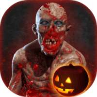 Zombies Target Killer