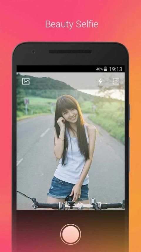 E Camera स्क्रीनशॉट 4